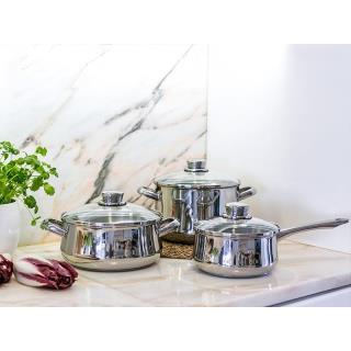 SILAMPOS - Conj. 7 Peças 637122V70366