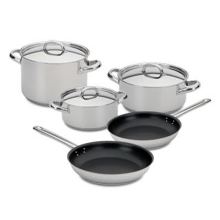 SILAMPOS - Conj. 5 Peças 63C122EO0555