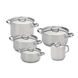 SILAMPOS - Conj. 5 Peças Versão 1 63C122EO0556