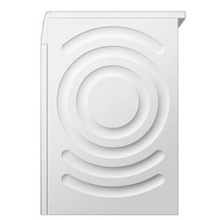 SIEMENS - Máq. Lavar Roupa IQ500 WG56G2Z1ES