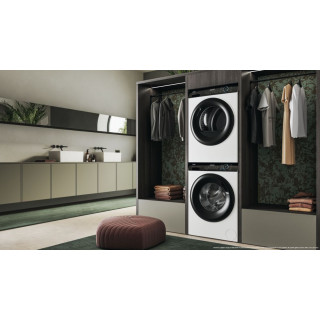 HAIER - Máq. Secar Roupa HD80-A2939-S