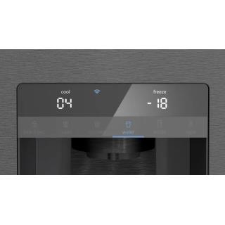 SIEMENS - Combinado IQ700 KF96DPXEA