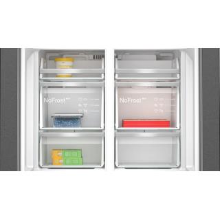 SIEMENS - Combinado IQ700 KF96DPXEA