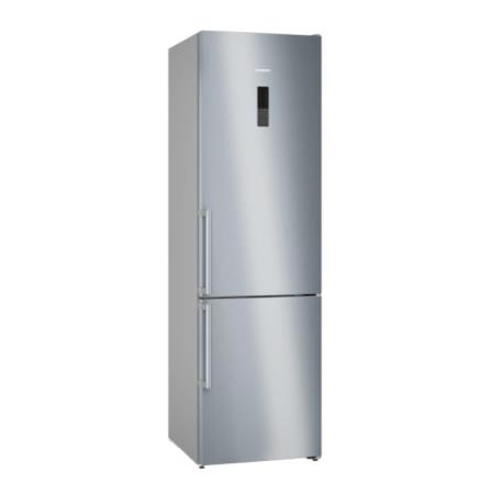 SIEMENS - Combinado IQ500 KG39NAIBT