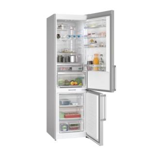 SIEMENS - Combinado IQ500 KG39NAIBT