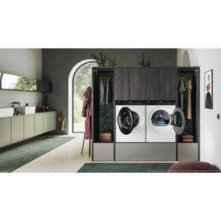 HAIER - Máq. Secar Roupa HD80-A2939-S