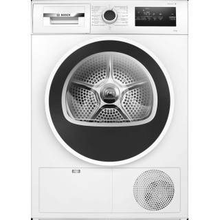 BOSCH - Máq. Secar Roupa Serie4 WTR83200ES