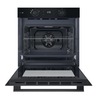 HOTPOINT - Forno Multifunções HAO 458HSU1 B