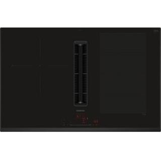 SIEMENS - Placa com Ventilação IQ700 EX851HJ26E