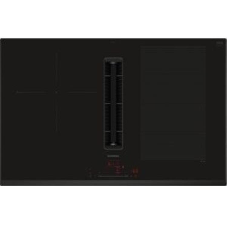 SIEMENS - Placa com Ventilação IQ700 EX851HJ26E