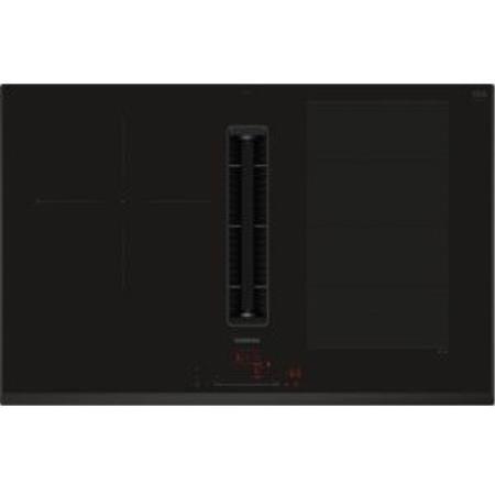 SIEMENS - Placa com Ventilação IQ700 EX851HJ26E