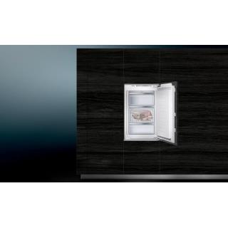 SIEMENS - Congelador Enc. IQ300 GI21VAFE0