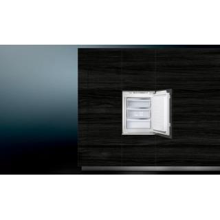 SIEMENS - Congelador Enc. IQ300 GI11VAFE0