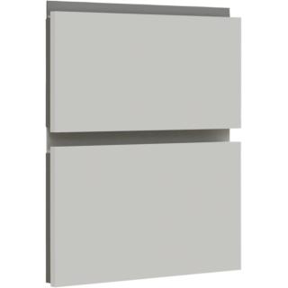 SIEMENS - Guias Frentes de Móveis Duplos SZ38BI01