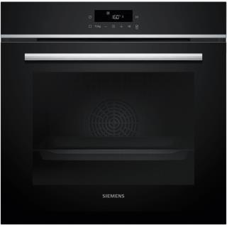 SIEMENS - Forno com AirFryer IQ300 HB572AES4