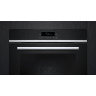 SIEMENS - Forno com AirFryer IQ300 HB572AES4