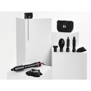 ROWENTA - Escova Rotativa Karl Lagerfeld CF634LF0