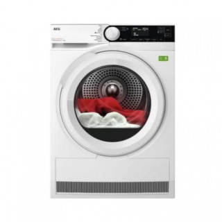 AEG - Máq. Secar Roupa TR839T4PBC