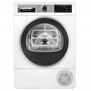 BOSCH - Máq. Secar Roupa Serie 6 WQG245D1ES