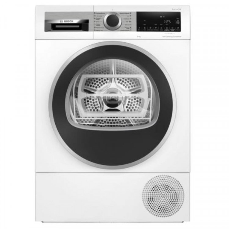 BOSCH - Máq. Secar Roupa Serie 6 WQG245D1ES