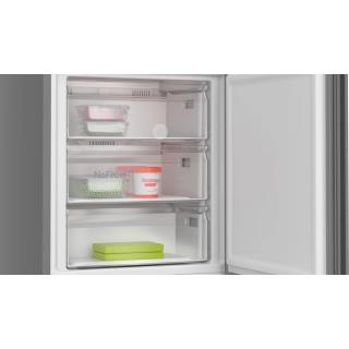 BOSCH - Combinado Série4 KGN49OCAF