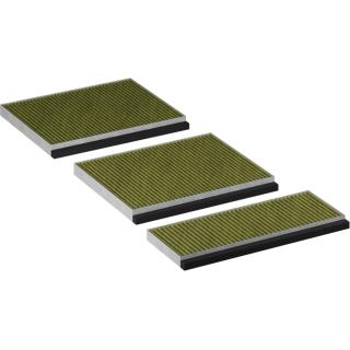 BOSCH - Filtro Clean Air DWZ1BK1B6