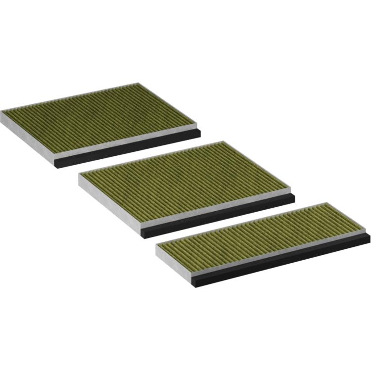 BOSCH - Filtro Clean Air DWZ1BK1B6