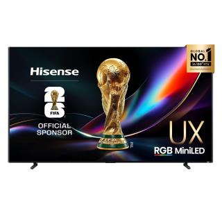 HISENSE - ULED MiniLed X SmartTV 110UXN
