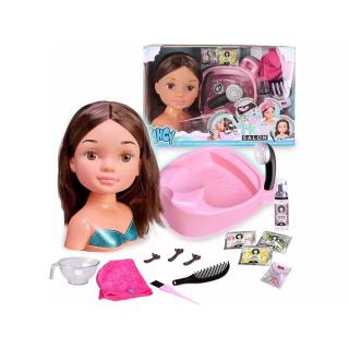 NANCY - Hair Saloon - Morena NACB2000