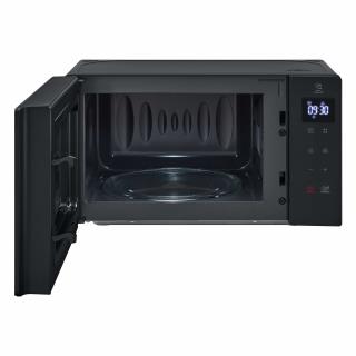 LG - Microondas MS2032GASB