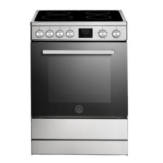 CENTURY - Fogão Indução Elétrico 3FIND66EX1