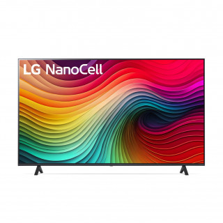 LG - NanoCell Smart TV 50NANO81T6A.AEU