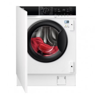 AEG - Máq. Lavar/Secar Roupa LWN8E8636F