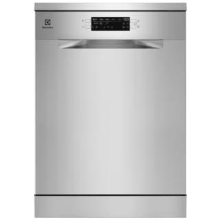 ELECTROLUX - Máq. Lavar Loiça ESS47410SX