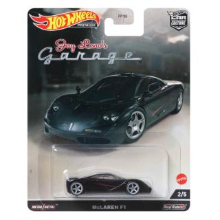HOT WHEELS - Mclaren F1 HCK08