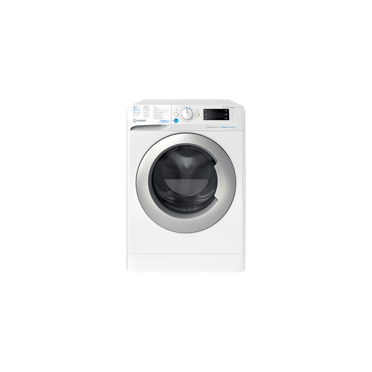 INDESIT - Máq. Lavar/Secar Roupa BDE 96436 WSV SPT