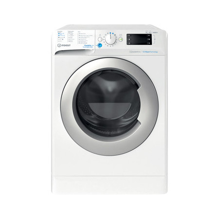 INDESIT - Máq. Lavar/Secar Roupa BDE 96436 WSV SPT