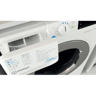 INDESIT - Máq. Lavar/Secar Roupa BDE 96436 WSV SPT