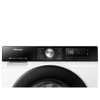 HISENSE - Máq. Lavar/Secar Roupa WD3S8045BW3