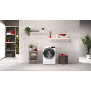 HOOVER - Máq. Lavar/Secar Roupa HDQ 4119 AMBS/1