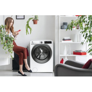 HOOVER - Máq. Lavar/Secar Roupa HDQ 4119 AMBS/1