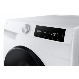 SAMSUNG - Máq. Lavar/Secar WD11DG6B85BEU3