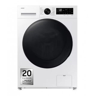 SAMSUNG - Máq. Lavar/Secar WD11DG5B15BEEP