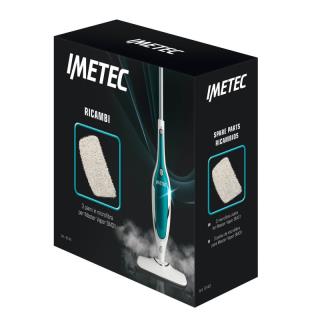 IMETEC - Acessórios p/ Master Vapor 4IACES8140