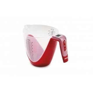 G3 FERRARI - Balança Cozinha G20406 WILMA