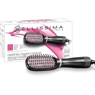 IMETEC - Escova Alisadora PB10100  4IBRU11630