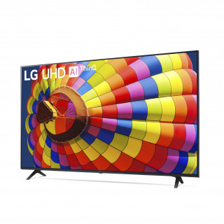 LG - LED Smart TV 4K 50UT80006LA.AEU