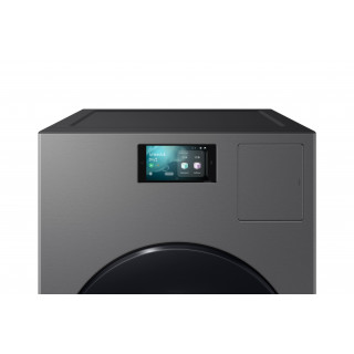 SAMSUNG - Máq. Lavar e Secar Roupa WD18DB8995BZT2