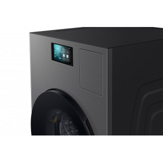 SAMSUNG - Máq. Lavar e Secar Roupa WD18DB8995BZT2