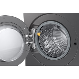 SAMSUNG - Máq. Lavar e Secar Roupa WD18DB8995BZT2